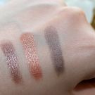 Swatch de ChoupnBeauty : Gypsy Palette, Boho Green