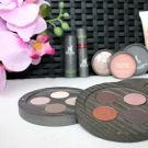 Swatch de ChoupnBeauty : Gypsy Palette, Boho Green
