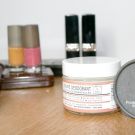 Swatch de ChoupnBeauty : Poudre Libre Minérale - Green Mineral, Boho Green