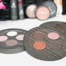Swatch de ChoupnBeauty : Gypsy Palette, Boho Green