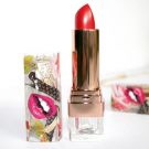 Swatch de ChoupnBeauty : Eve’s ready to wear lipstick, Teeez Cosmetics