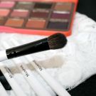 Swatch de ChoupnBeauty : 12 Piece Black and White Travel Set, Morphe