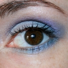 Swatch de ChoupnBeauty : Vice 3 - Palette de Fards à Paupières, Urban Decay