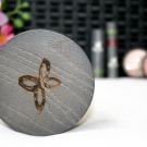 Swatch de ChoupnBeauty : Gypsy Palette, Boho Green