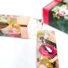 Swatch de ChoupnBeauty : Eve’s ready to wear lipstick, Teeez Cosmetics