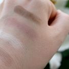 Swatch de ChoupnBeauty : Gypsy Palette, Boho Green