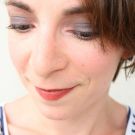 Swatch de ChoupnBeauty : Gypsy Palette, Boho Green