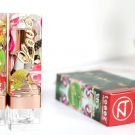 Swatch de ChoupnBeauty : Eve’s ready to wear lipstick, Teeez Cosmetics