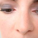 Swatch de ChoupnBeauty : Gypsy Palette, Boho Green