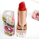 Swatch de ChoupnBeauty : Eve’s ready to wear lipstick, Teeez Cosmetics