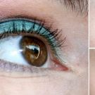 Swatch de ChoupnBeauty : Vice 4 Palette, Urban Decay