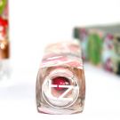 Swatch de ChoupnBeauty : Eve’s ready to wear lipstick, Teeez Cosmetics