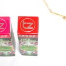 Swatch de ChoupnBeauty : Eve’s ready to wear lipstick, Teeez Cosmetics