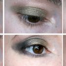 Swatch de ChoupnBeauty : Vice 3 - Palette de Fards à Paupières, Urban Decay