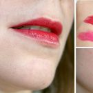Swatch de ChoupnBeauty : Eve’s ready to wear lipstick, Teeez Cosmetics