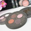 Swatch de ChoupnBeauty : Gypsy Palette, Boho Green