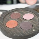 Swatch de ChoupnBeauty : Gypsy Palette, Boho Green