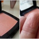 Swatch de lesenviesdetalie : Blush compact, BYS