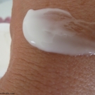 Swatch de lesenviesdetalie : Gel Crème Cristal, Alpure
