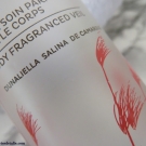 Swatch de lesenviesdetalie : Eau de soin parfumée aqua duna, Eclaé