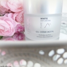 Swatch de lesenviesdetalie : Gel Crème Cristal, Alpure