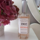 Swatch de lesenviesdetalie : Eau de cologne, Berdoues