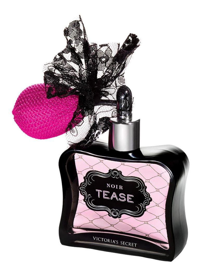 Noir Tease, Victoria's secret - Infos et avis
