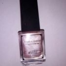 Swatch de shoppinggirl : Vernis à ongles, Sun institute