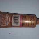 Swatch de shoppinggirl : Fond de teint, Makeup show
