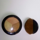 Swatch de shoppinggirl : Blush, Markwins