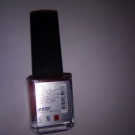 Swatch de shoppinggirl : Vernis à ongles, Sun institute