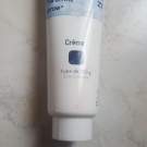 Swatch de shoppinggirl : La crème Glycérol Vaseline Paraffine Arrow, Mylan
