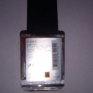 Swatch de shoppinggirl : Vernis à ongles, Sun institute