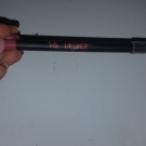 Swatch de shoppinggirl : Crayon à lèvres Lip Liner, Primark