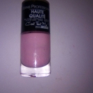 Swatch de shoppinggirl : Vernis haute qualité, C'est Tout Moi !