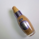 Swatch de shoppinggirl : Beauty Lift Foundation, Nivea