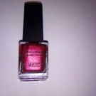Swatch de shoppinggirl : Vernis à ongles, Sun institute