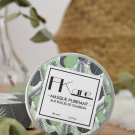 Swatch de MarineLP : Masque Purifiant aux bulles de charbon, FKare