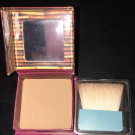 Swatch de alyson078 : Hoola - Poudre Soleil, Benefit Cosmetics