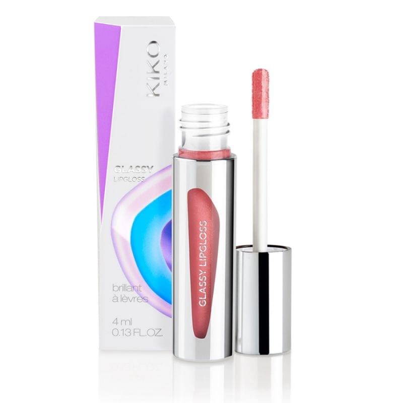 GLASSY LIPGLOSS Next Generation, Kiko - Infos et avis