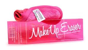 Makeup Eraser - Serviette démaquillante réutilisable, MakeUp Eraser : Mam-Zelle-Ditout aime !