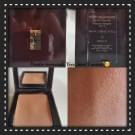Swatch de Mam-Zelle-Ditout : Terre Saharienne, Yves Saint Laurent