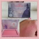 Swatch de Mam-Zelle-Ditout : Cinderella, Essence