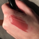 Swatch de Ophé01 : Lip Gloss - Gloss, Anastasia Beverly Hills
