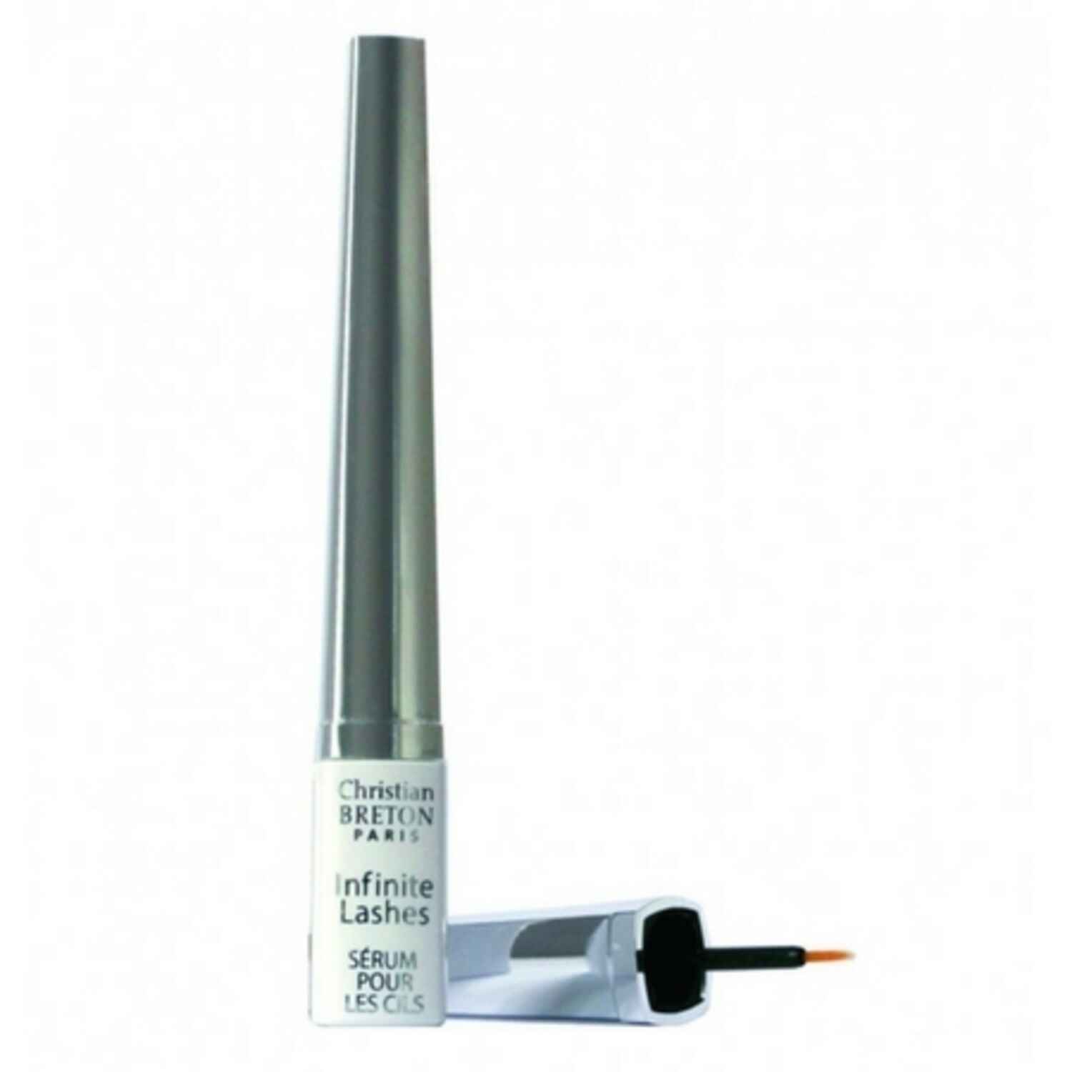 Sérum pour les cils Infinite Lashes, Christian Breton - Infos et avis