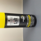 Swatch de Elliott : Poudre coiffante Taft chaotique fix, Schwarzkopf