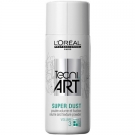 Poudre coiffante Tecni Art Super Dust