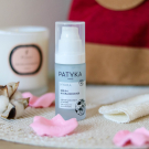 Swatch de LauraH : Sérum Hydra-Booster, Patyka