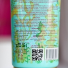 Swatch de LauraH : Masque Exfoliant à base d'eau Effet Peeling, V10 Plus