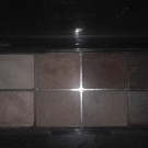 Swatch de morganetocco : All About Eyeshadow Palette, Essence